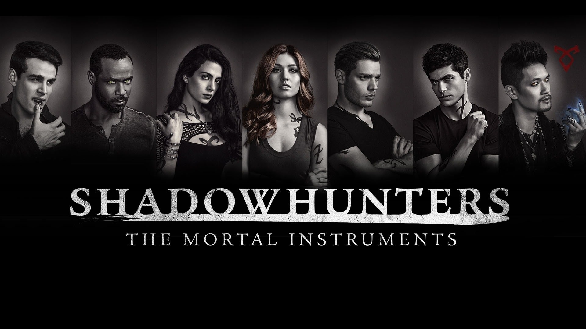 Netflix UK TV review: Shadowhunters (Episode 3) | Where to watch online in  UK | How to stream legally | When it is available on digital | VODzilla.co